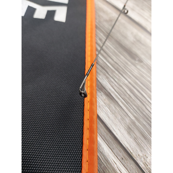 Спиннинг Favorite Totem TTM1-732UL-HS 2.19m 1-6g Ex.Fast, Модель: 2.19m 1-6g, фото , изображение 12