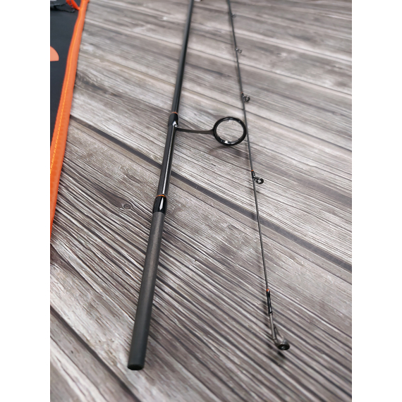 Спиннинг Favorite Totem TTM1-732UL-HS 2.19m 1-6g Ex.Fast, Модель: 2.19m 1-6g, фото , изображение 13