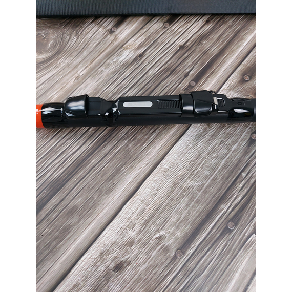 Вудлище болонське Brain Classic Bolo 4.0m (телескопічне, з кільцями) + чохол та захист на кільця, Довжина: 4m, Тип вудлища: з кільцями (болонське), фото , изображение 5