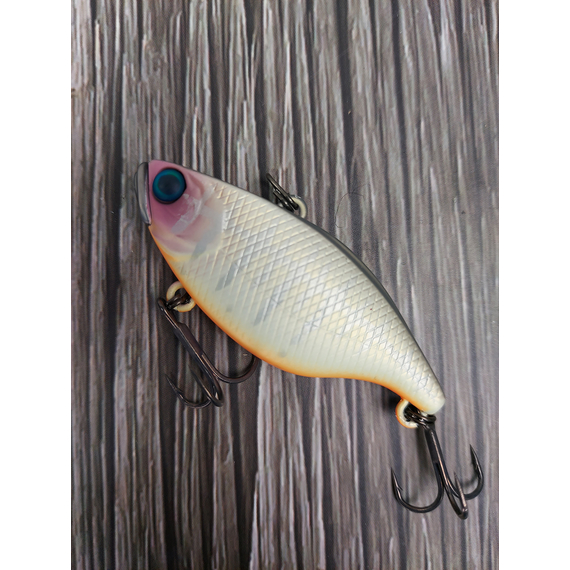 Воблер Jackall TN50 52mm 9g Bocho King, Размер/Вес: 52мм/9г, Цвет воблера: Bocho King, фото , изображение 7