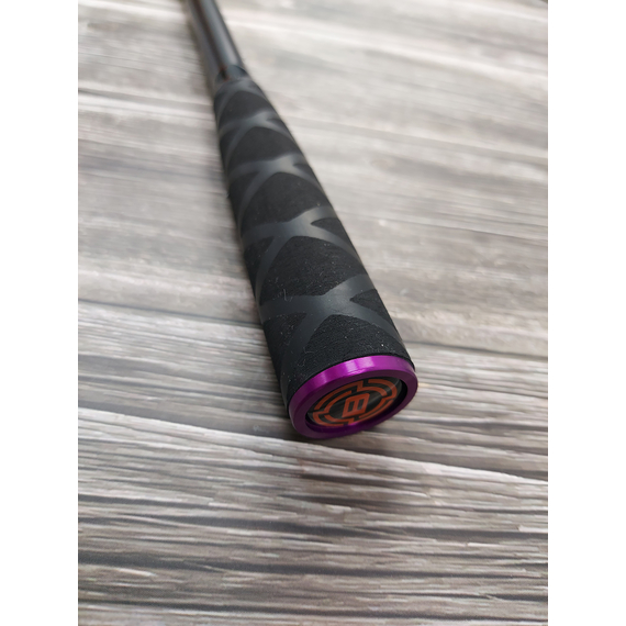 Карп-фідер Brain Apex Double 2.4m 3.0lbs/max 120g, Модель: 2.4m 120g, фото , изображение 8