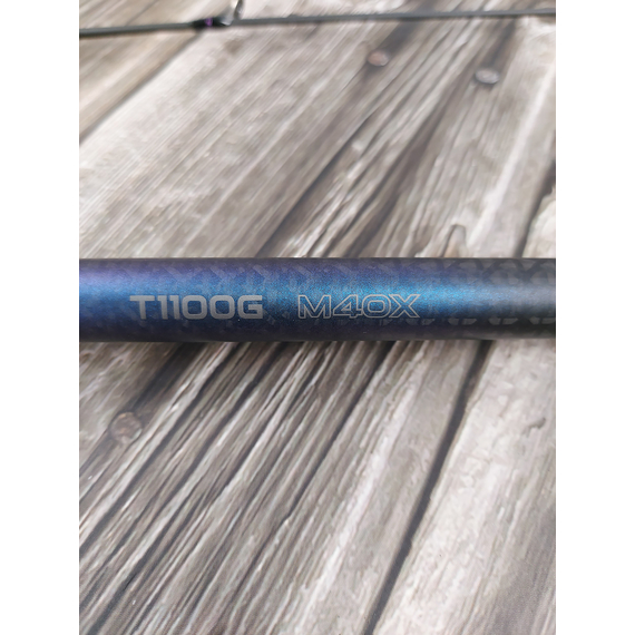 Спінінг Favorite Skyline SKY1-762MH 2.29m 10-35g Ex.Fast, Модель: 2.29m 10-35g, фото , изображение 13