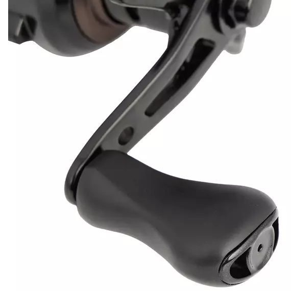 Мультиплікаторна котушка Favorite U1 BC 100HM1-L 2025 — підшип.6+1, швидкість: 7.1:1, ліва ручка, фото , изображение 14