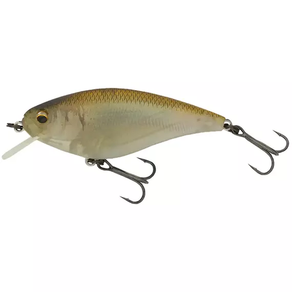 Воблер Imakatsu Gekiasa Shad 58SF 58mm 7.0g #869 (0.5m), Цвет воблера: 869, фото 