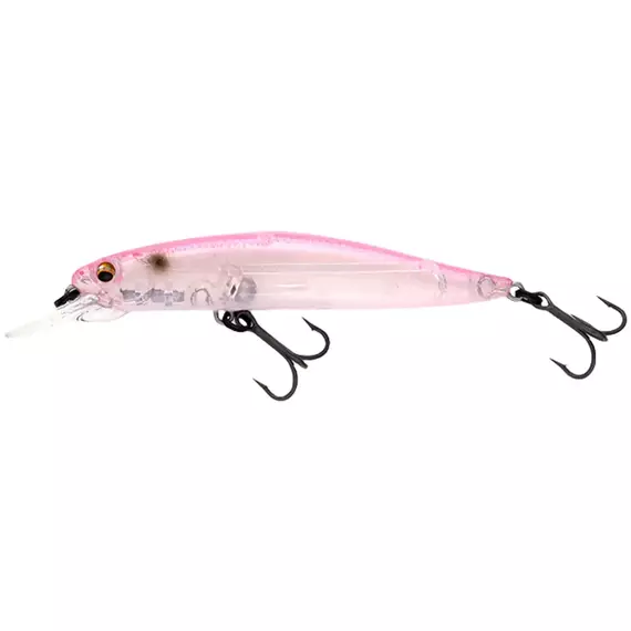 Воблер Imakatsu IK Spin Jerk 65mm 4.2g #151 (0.5-1.0m), Цвет воблера: 151, фото 