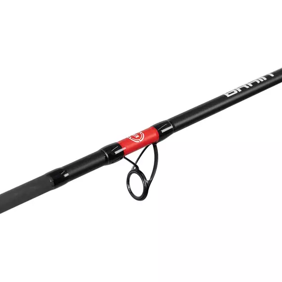 Фідер Brain Axent SE All-round 3.60м / до 150г / +3 вершинки (універсальне, для течії, швидкий лад), Модель: 3.60m max 150g, фото , изображение 3