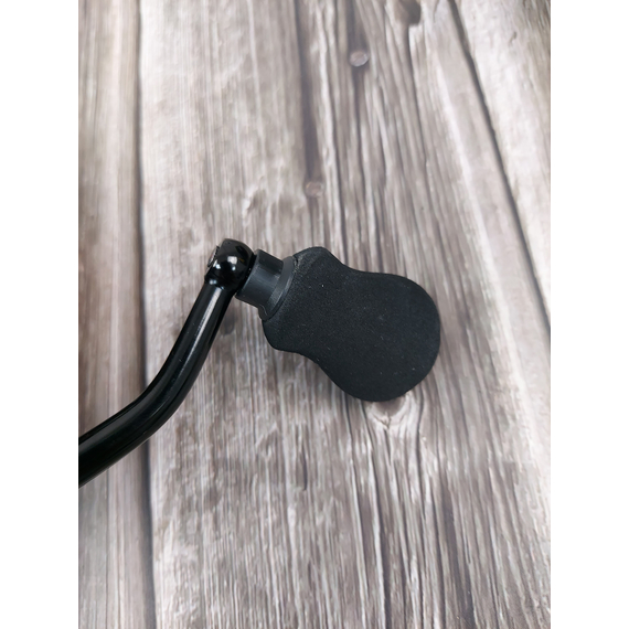 Котушка Brain Classic SE 4000S (4+1 підшип.), низькопрофільна шпуля, 5.0:1, Розмір шпулі: 4000S, Тип котушки: без бейтранера, фото , изображение 11