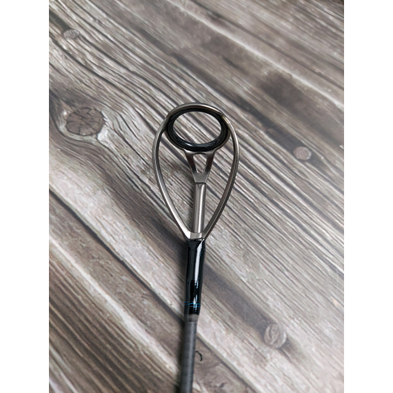 Вудлище коропове Shimano Tribal Carp TX-4 Intensity 13’/3.96m 3.5lbs - 2sec., Модель: 3.96m 3.5lb, фото , изображение 12