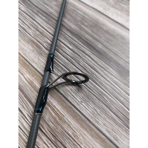 Вудлище коропове Shimano Tribal Carp TX-4 Intensity 13’/3.96m 3.5lbs - 2sec., Модель: 3.96m 3.5lb, фото , изображение 13