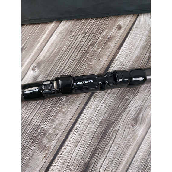 Вудилище болонське Maver Roky Universal 4.50m max 40g, фото , изображение 7