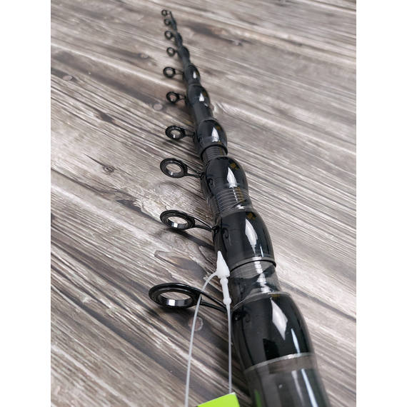 Вудилище болонське Maver Roky Universal 4.50m max 40g, фото , изображение 9