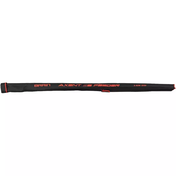 Фідер Brain Axent SE Long Distance 3.90m max 120g, Модель: 3.90m max 120g, фото , изображение 8