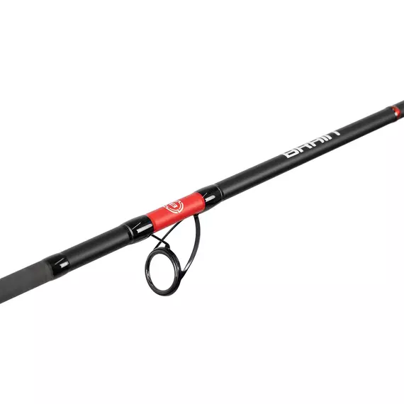 Фідер Brain Axent SE Long Distance 3.90m max 120g, Модель: 3.90m max 120g, фото , изображение 3