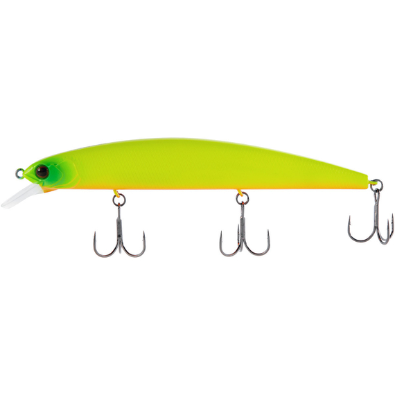 Воблер Select Dementor 130SP 130mm 21g #01 (1.6-1.8m), Цвет воблера: 01, фото 