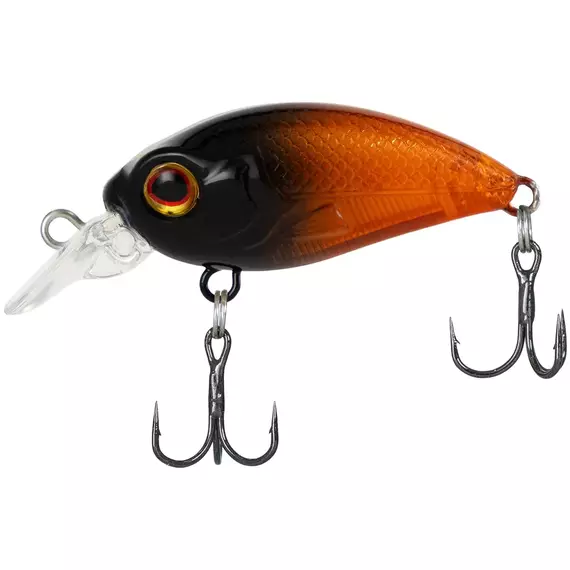 Воблер Select Prank 36F 36mm 3.1g #19 (0.3-0.5m), Цвет воблера: 19, фото 