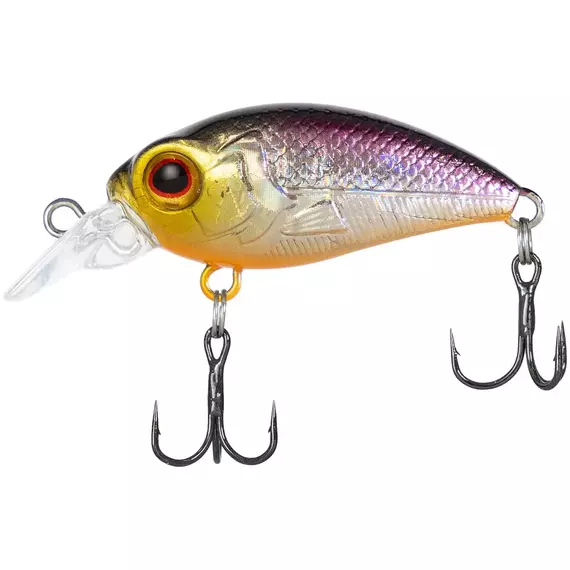 Воблер Select Prank 36F 36mm 3.1g #35 (0.3-0.5m), Цвет воблера: 35, фото 