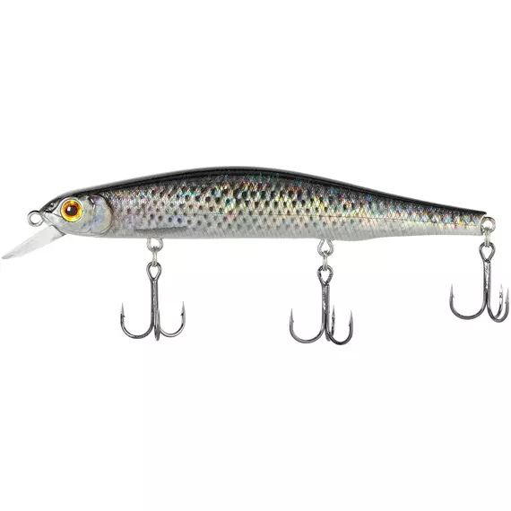 Воблер Select Insider 110SP 110mm 17.0g S46 (1.0-1.5m), Размер/Вес: 110mm/17g, Цвет воблера: S46, фото 