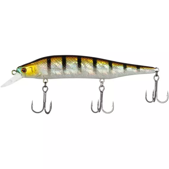 Воблер Select Messer 115SP 115mm 16.0g #13 (1.5-1.8m), Цвет воблера: 13, фото 