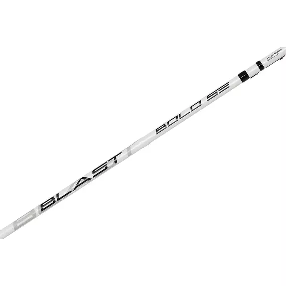 Болонське вудлище Brain Blast Bolo SE 6.0m, (телескопічне, з кільцями) + чохол та захист на кільця, фото , изображение 2