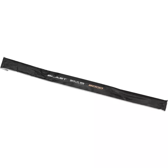 Болонське вудлище Brain Blast Bolo SE 6.0m, (телескопічне, з кільцями) + чохол та захист на кільця, фото , изображение 6