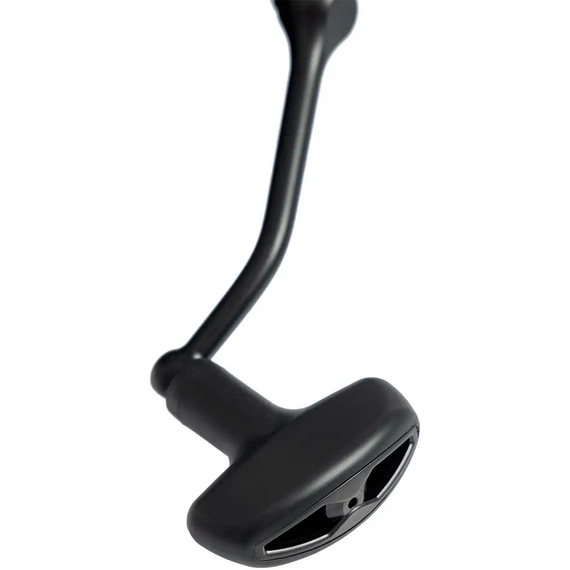 Котушка Brain Classic III Feeder 5000 / 4+1 підшипник / 4.9:1 — фідерна, металева шпуля, Размер шпули: 5000S, фото , изображение 4