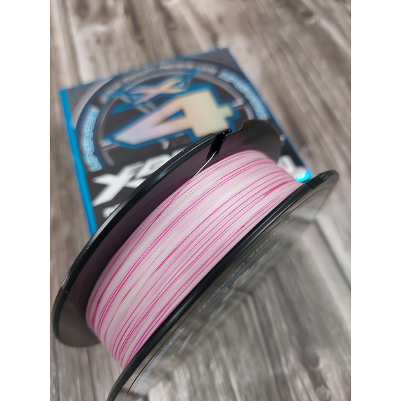Шнур YGK X-Braid Upgrade X4 200m #1.2/0.185mm 20Lb/9.0kg, Діаметр: #1.2/0.185mm, Розмотування: 200m, фото , изображение 8