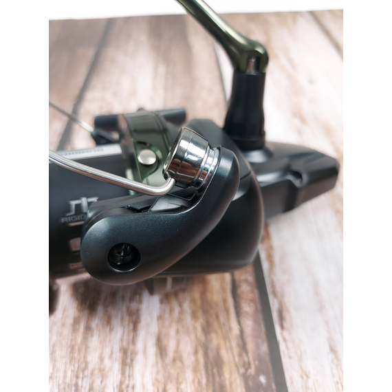 Котушка Shimano Speedmaster XTD 14000 3+1BB 4.3:1, фото , изображение 7