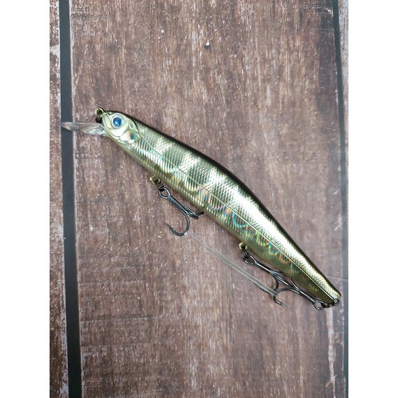 Воблер ZipBaits Orbit 130 SP, 133mm 24.7g #522R (1.2-1.5m), Размер/Вес: 133мм/24.7г, Цвет воблера: 522R, фото , изображение 4