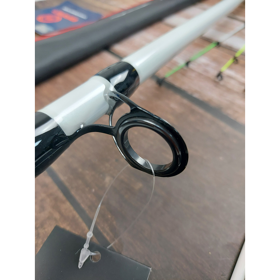 Фідер Brain Apex Boat 2.70m max 150g (3 вершинки), Модель: 2.70m max 150g, фото , изображение 12