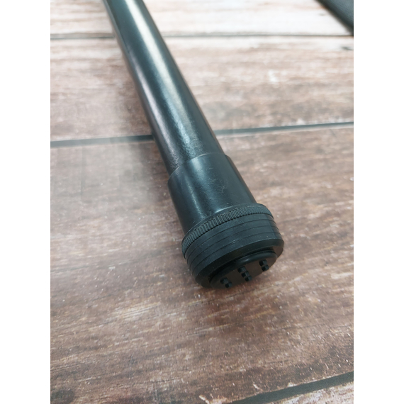 Ручка подсака Brain Apex 2.2m (телескопічна), Довжина ручки: 2.2m, фото , изображение 8