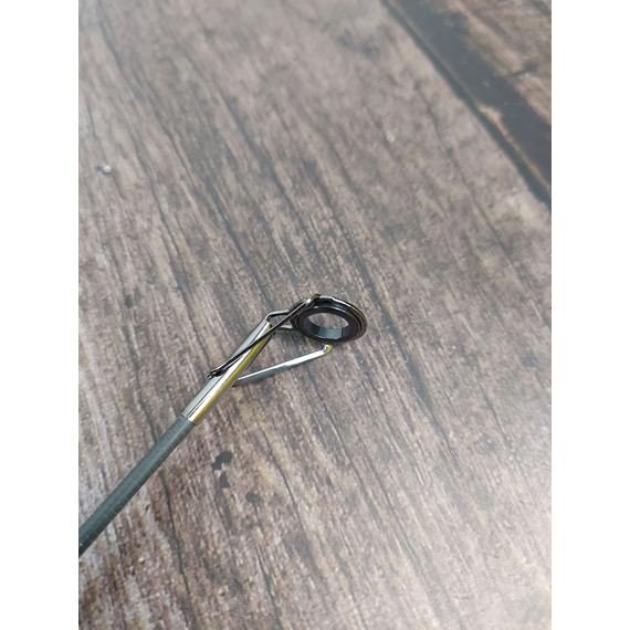 Карповик Brain Apex Tele Carp 3.60m 3.5lbs tele (телескопічне коропе вудлище), Модель: 3.60m, фото , изображение 14