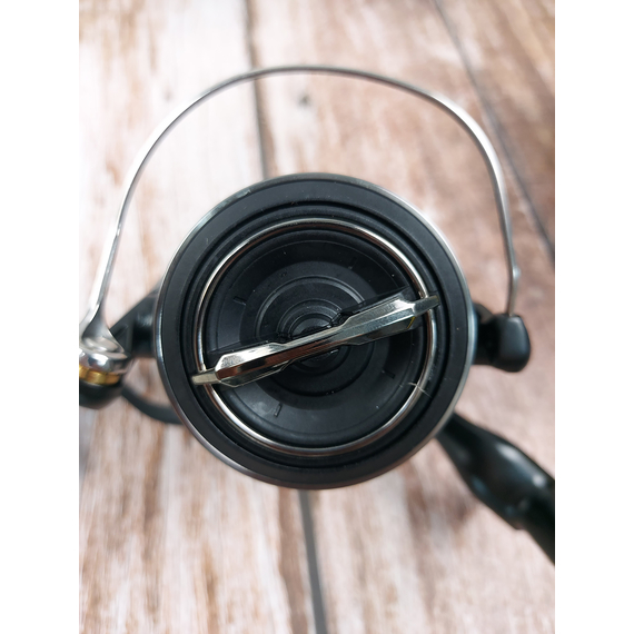 Катушка Shimano Aero XR 4000 5+1BB, Размер шпули: 4000, фото , изображение 11