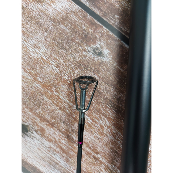 Карп-Фидер Brain Apex Double 3.6m 4.0lbs/max 180g, Модель: 3.6m 180g, фото , изображение 15