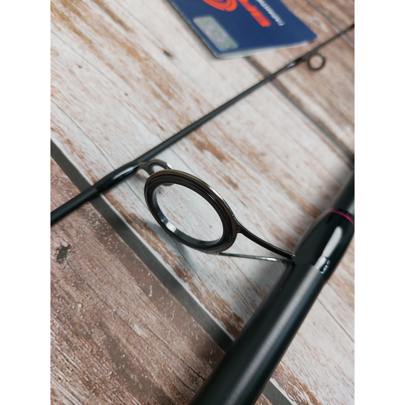 Карп-Фидер Brain Apex Double 3.6m 4.0lbs/max 180g, Модель: 3.6m 180g, фото , изображение 19