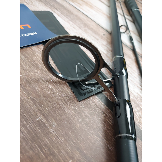 Удилище карповое Brain Classic Carp 3.90m 3.5lbs 3sec., Модель: 3.90m 3.5lbs, фото , изображение 11