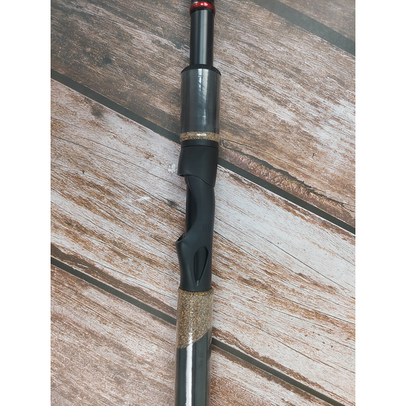 Фідер Brain Classic SE 3.90м / до 130гр — універсальне вудилище для донної риболовлі + 3 вершинки в комплекті, Модель: 3.9m 130g, фото , изображение 11