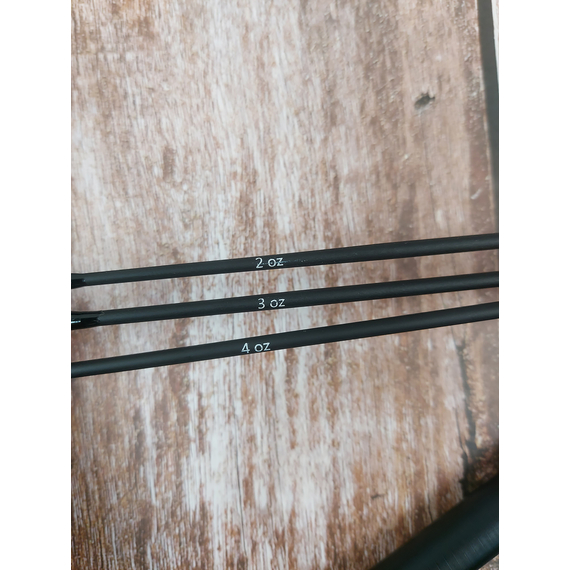 Фідер Brain Classic SE 3.90м / до 130гр — універсальне вудилище для донної риболовлі + 3 вершинки в комплекті, Модель: 3.9m 130g, фото , изображение 13