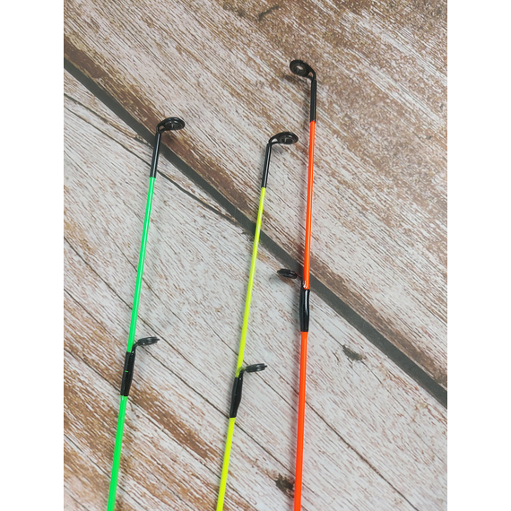 Фідер Brain Classic SE 3.90м / до 250гр — екстремальний фідер для великих навантажень + 3 вершинки в комплекті, Модель: 3.9m 250g, фото , изображение 13