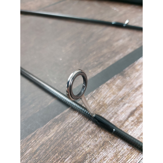 Спиннинг Favorite U1 602XUL-S 1.83m 1-3g Ex.Fast, Модель: 1.83m 1-3g, фото , изображение 7