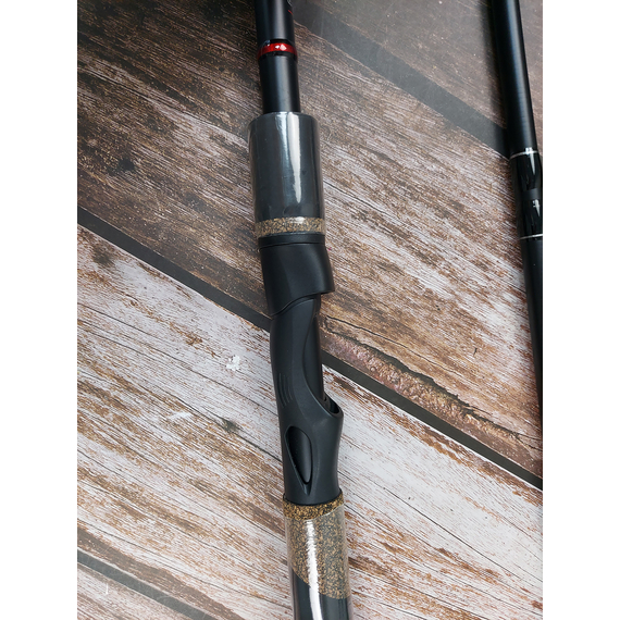 Фідер Brain Classic SE 3.30м / до 150гр — для середньої і сильної течії + 3 вершинки в комплекті, Модель: 3.3m 150g, фото , изображение 10