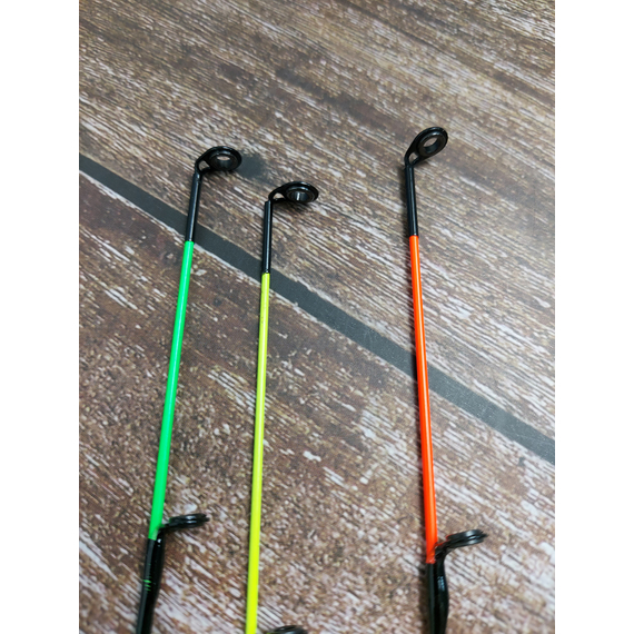 Фідер Brain Classic SE 3.90м / до 200гр — дальнобійний і витривалий + 3 вершинки в комплекті, Модель: 3.9m 200g, фото , изображение 10