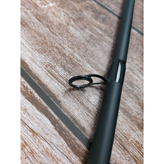 Фідер Brain Axent SE All-round 3.60м / до 150г / +3 вершинки (універсальне, для течії, швидкий лад), Модель: 3.60m max 150g, фото , изображение 13