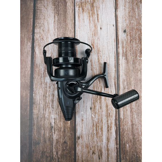 Катушка Prologic Element XD 8000 BF 6+1BB, фото , изображение 9