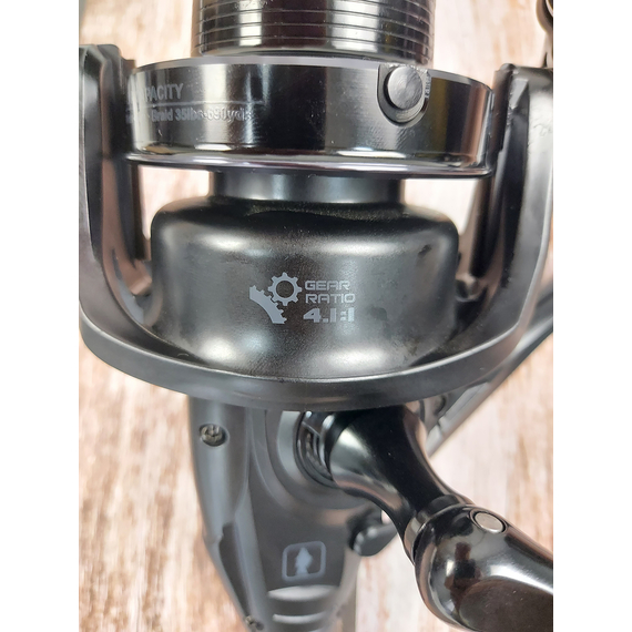 Катушка Prologic Element XD 8000 BF 6+1BB, фото , изображение 10