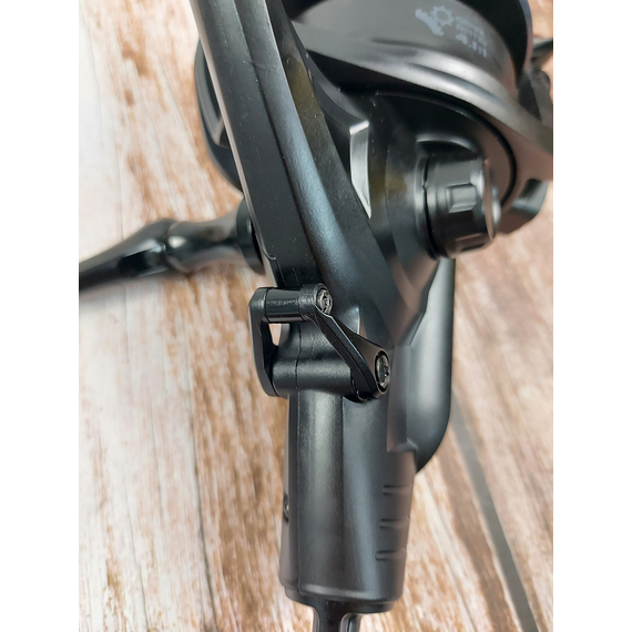 Катушка Prologic Element XD 8000 BF 6+1BB, фото , изображение 12