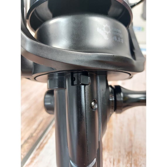 Катушка Prologic Element XD 8000 BF 6+1BB, фото , изображение 13