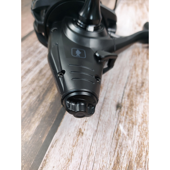 Катушка Prologic Element XD 8000 BF 6+1BB, фото , изображение 14