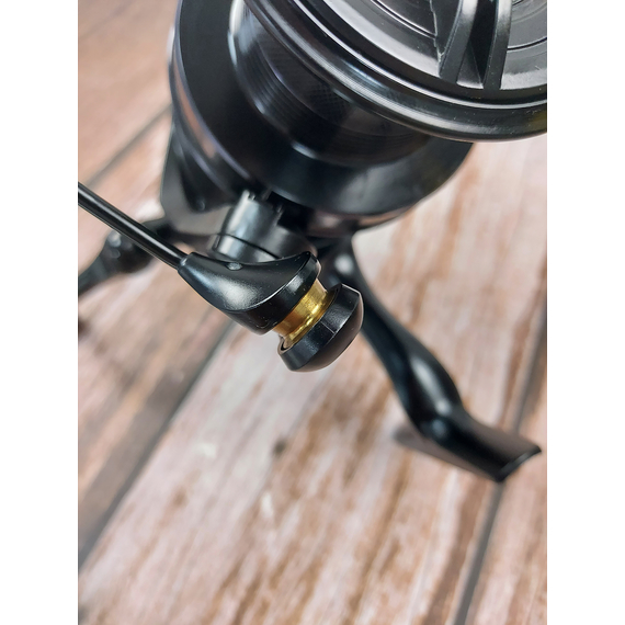 Катушка Prologic Element XD 8000 BF 6+1BB, фото , изображение 15