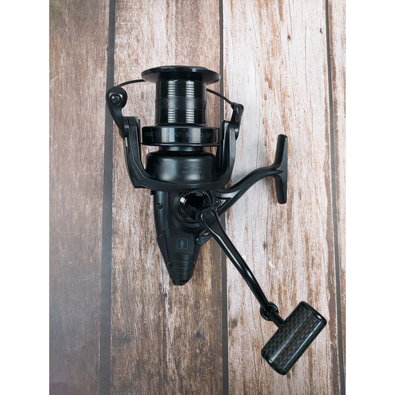 Катушка Prologic Element XD 8000 BF 6+1BB, фото , изображение 16