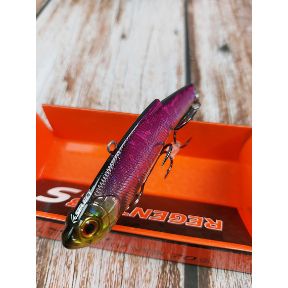 Воблер Select Regent Vib 70S 70mm 15.0g #35, Размер/Вес: 70mm/15g, Цвет воблера: col.35, фото , изображение 6